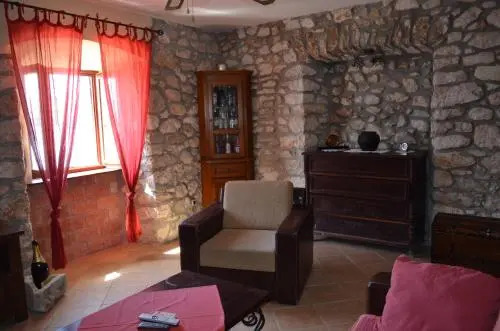 Apartment Sandi