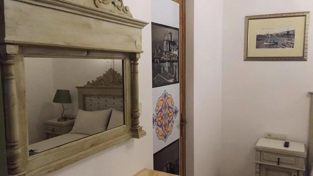 Dalyan Butik Otel Hayat Bahcesi