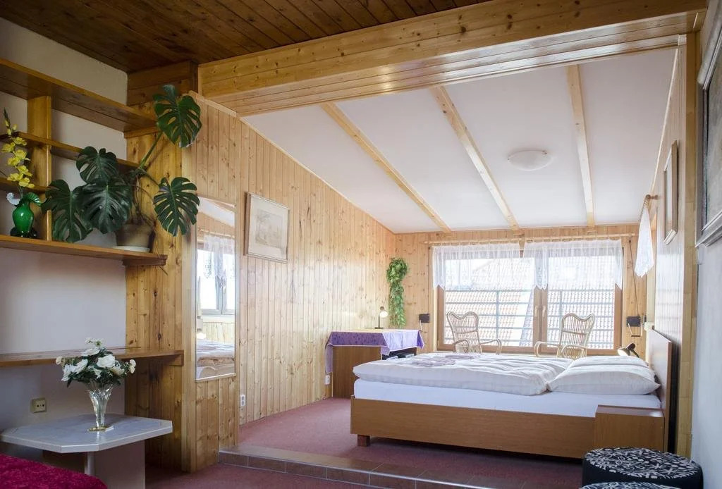 Villa Betty
