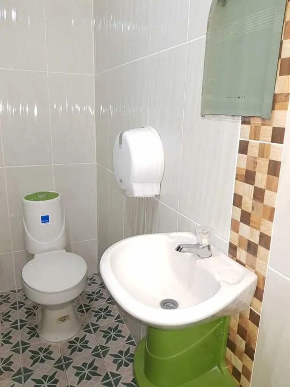 Hotel Villa Johana