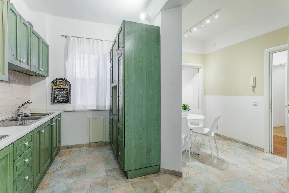 Maison Giulivia a San Pietro