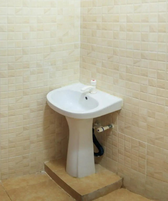 Oceanic Luxury Serviced Apartments