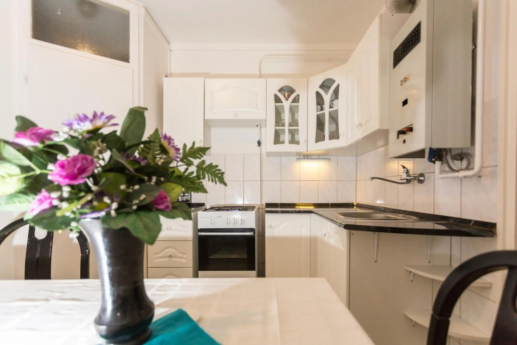 Anna apartman