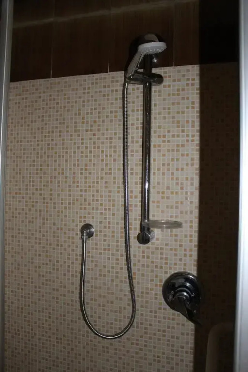 Apartment With 2 Bedrooms In Torino With Balcony 100 Km From The Slopes