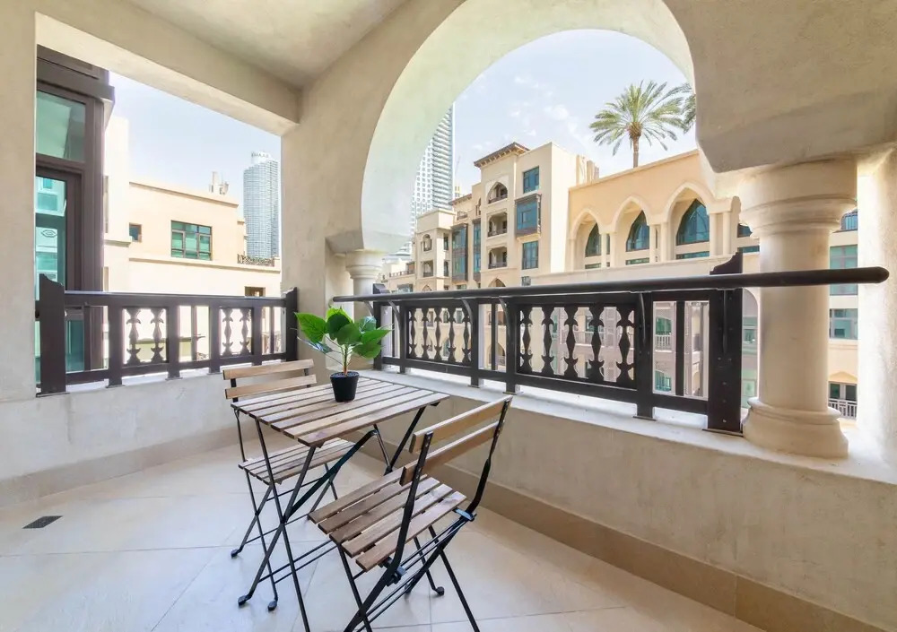 Maison Privee - Elite Apt Connected to Dubai Mall & Burj Khalifa