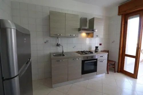 Casa vacanze Ludovica a Otranto in Salento