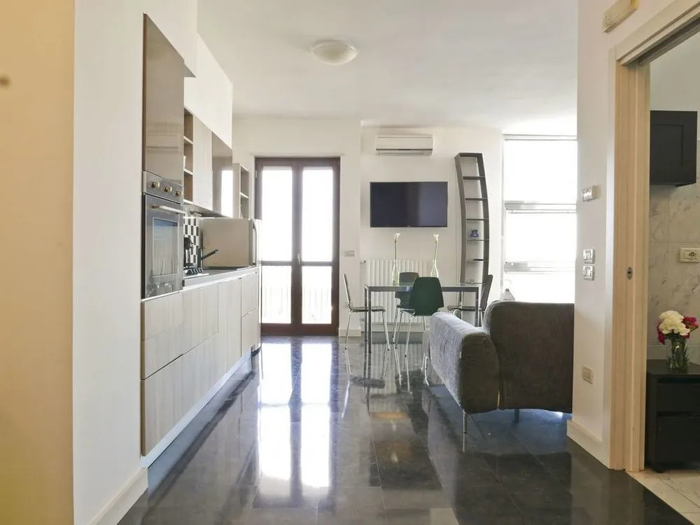 Appartamento Luce con Vista