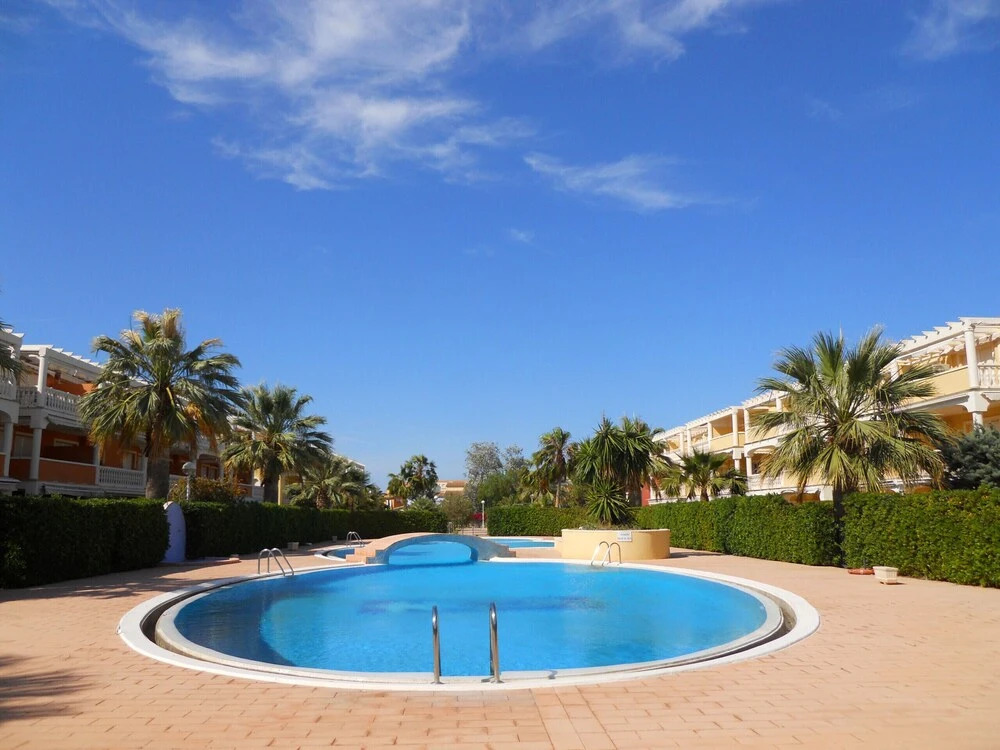 Apartamento Estrella Blanca 3