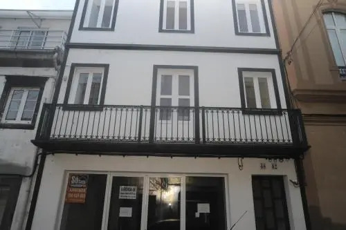 Apartamento Couto