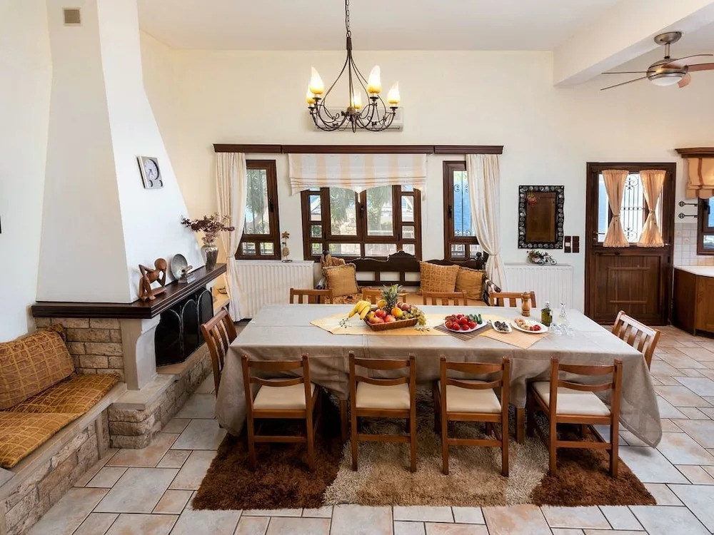 Villa Thalassea