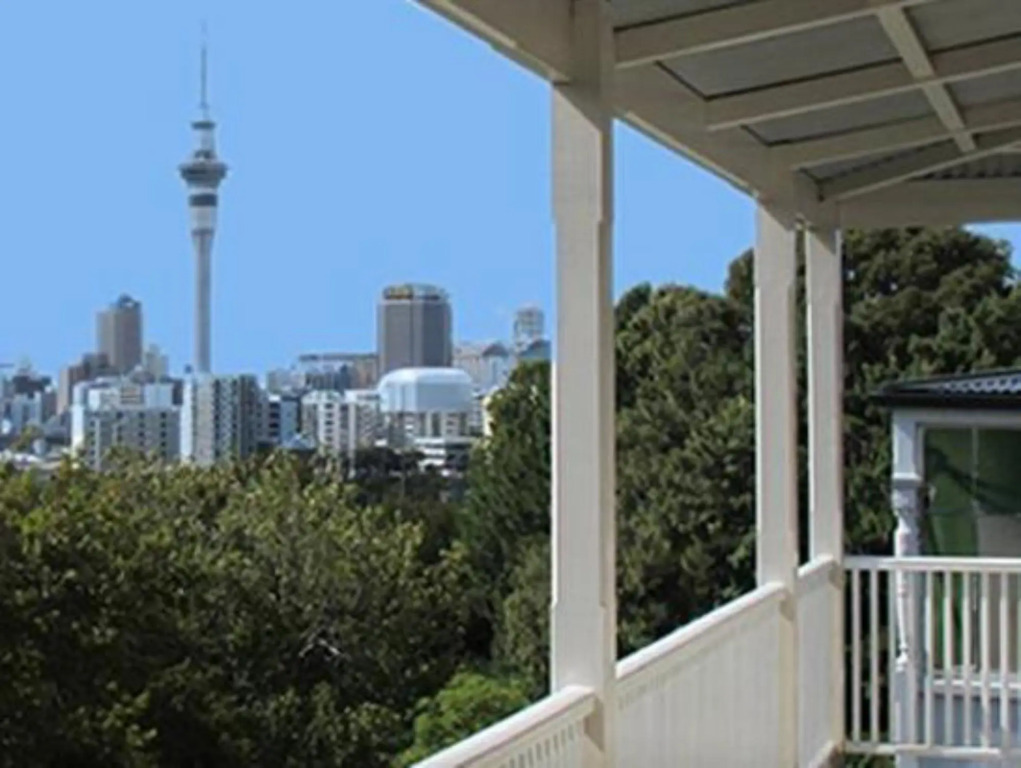 Verandahs Parkside Lodge