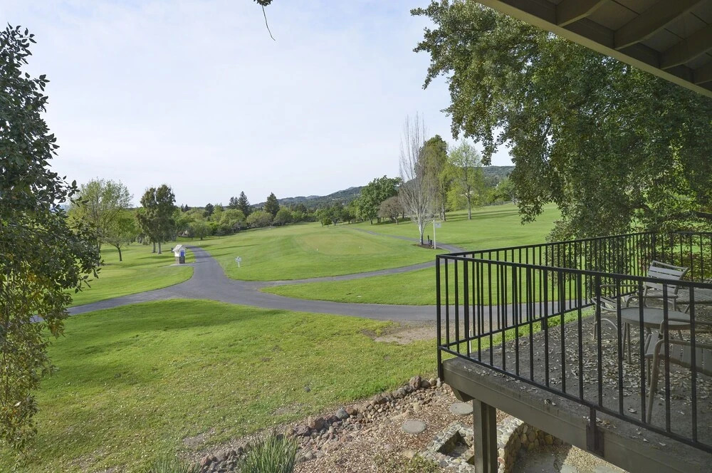 841 Oak Creek At Silverado 2 Bedroom Condo