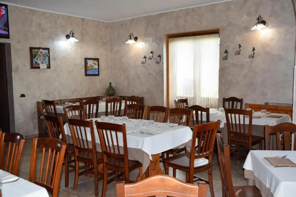 Il Raduno