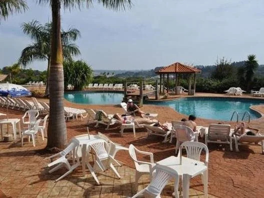 Ibiqua Eco Resort
