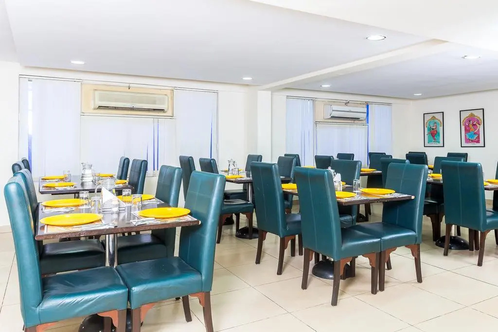 FabExpress Sravya Residency