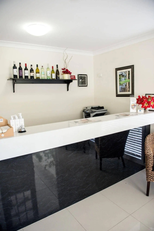 Pioneer Motel Goondiwindi