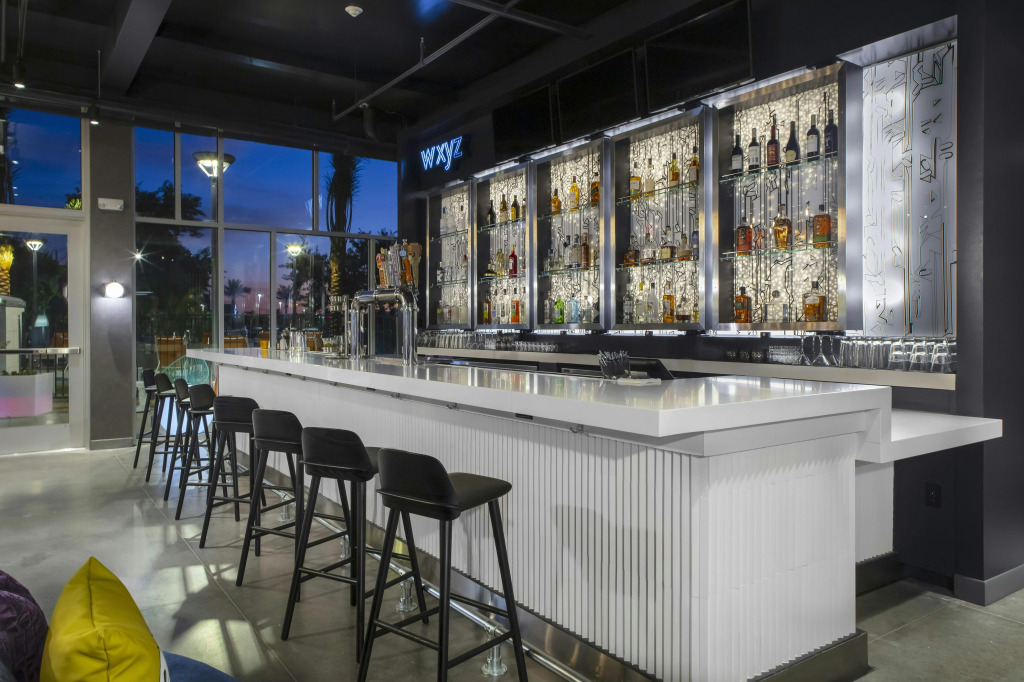 Aloft Glendale at Westgate