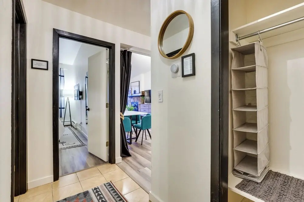Pool + Ski-in Access: Copper Mountain Condo!