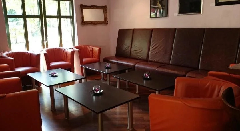 Hotel Villa Grande
