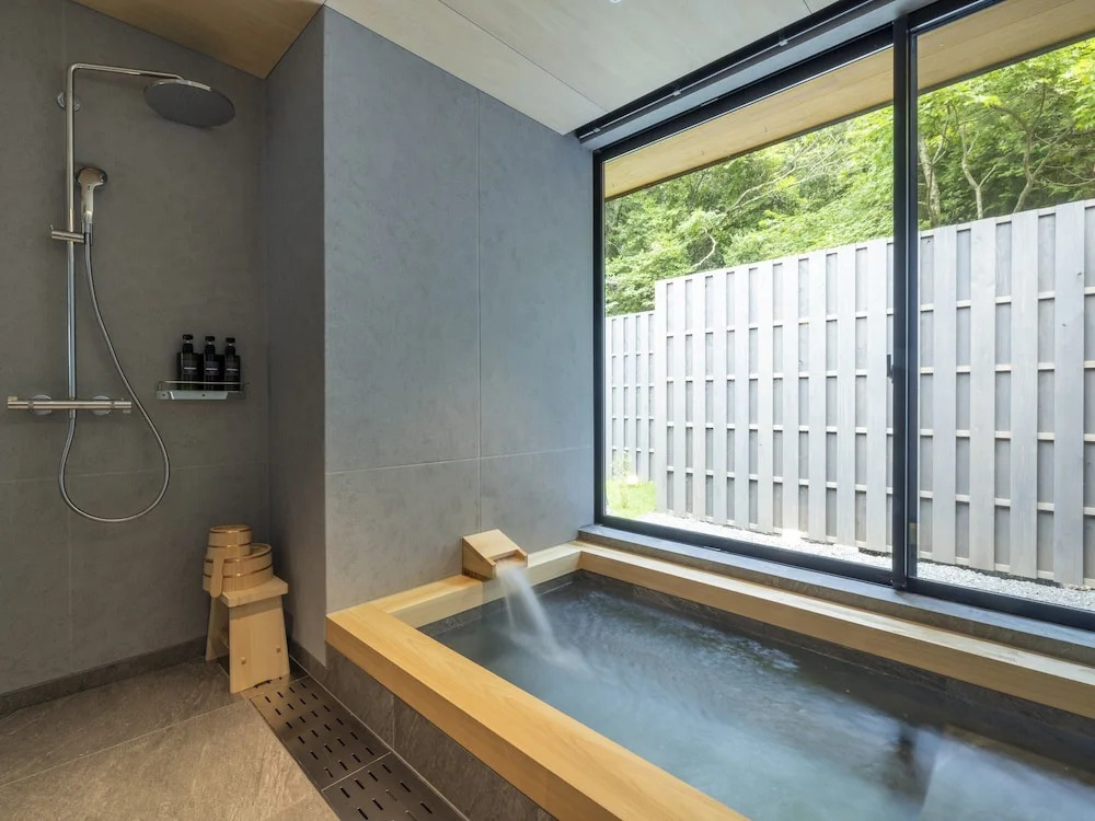 Okcs Retreat Hakone Villa - Adults Only