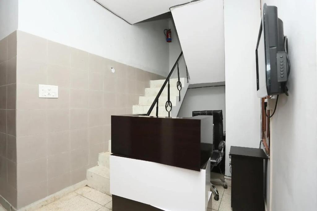 Bimal Residency By OYO Rooms