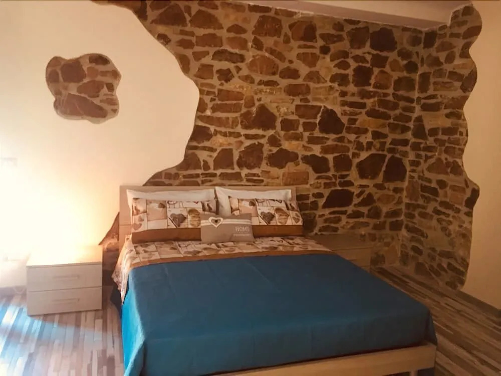 b&b Le Querce di Mamre