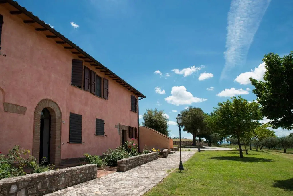 Agriturismo Colle Vento