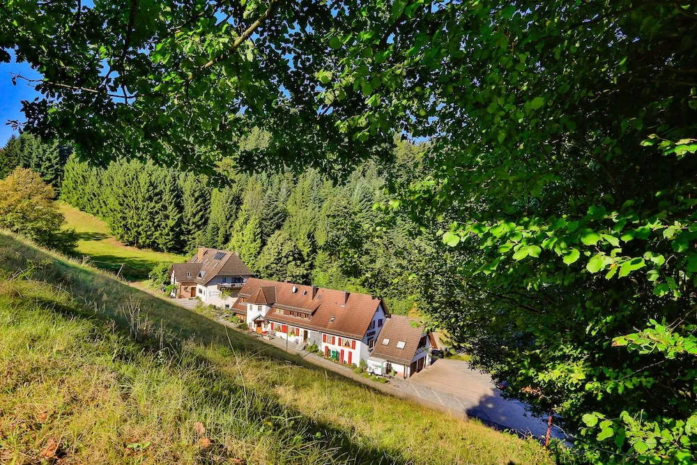 Berggasthof Linde