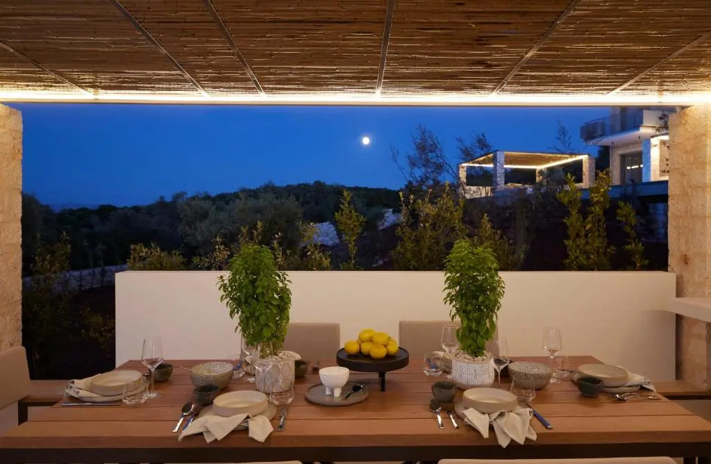 Lefkogea Villas & Apartments