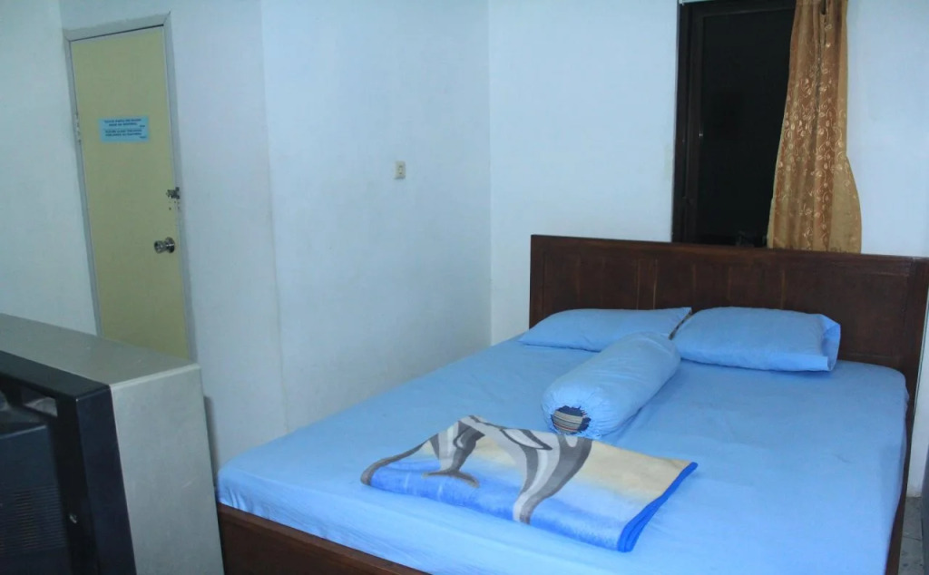 Kota Baru Homestay Jepara
