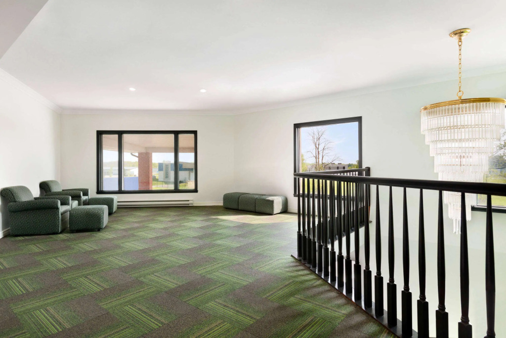 Travelodge by Wyndham Rigaud