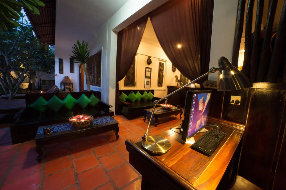 Hilarys Boutique Hotel