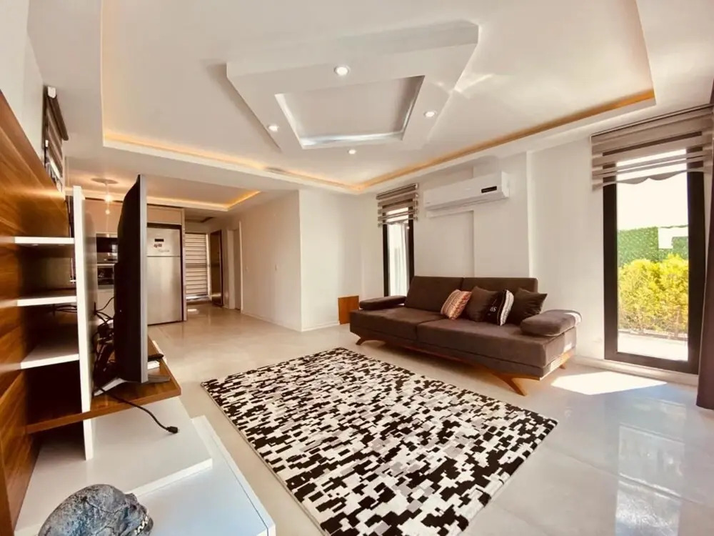 Ada Villas