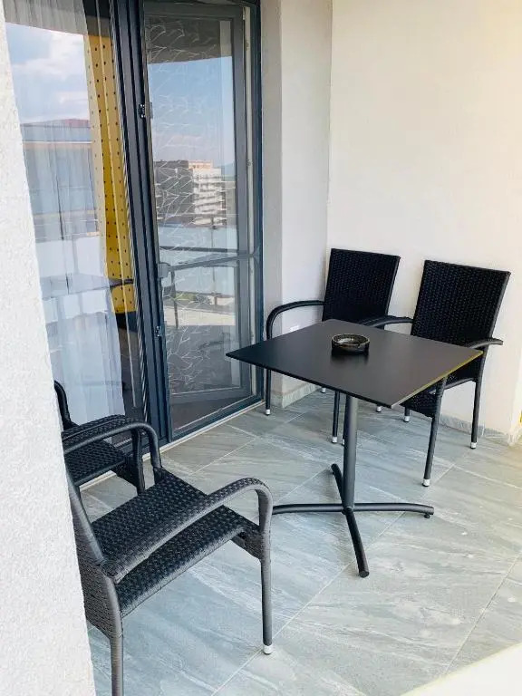 Marius Apartment