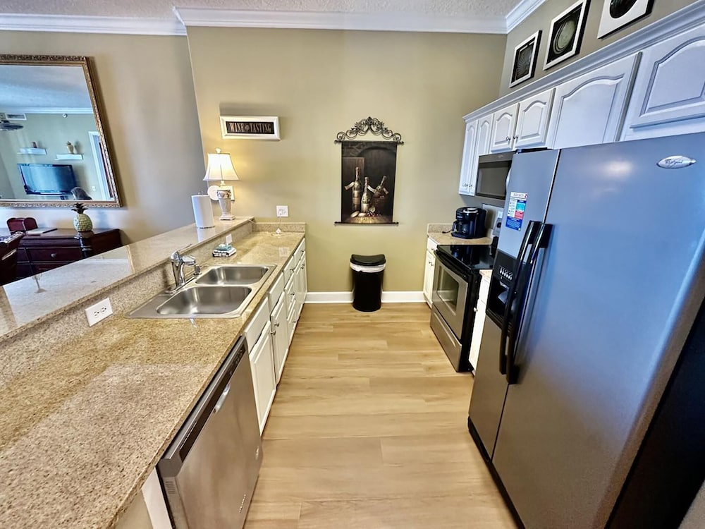 Ocean Reef 2203