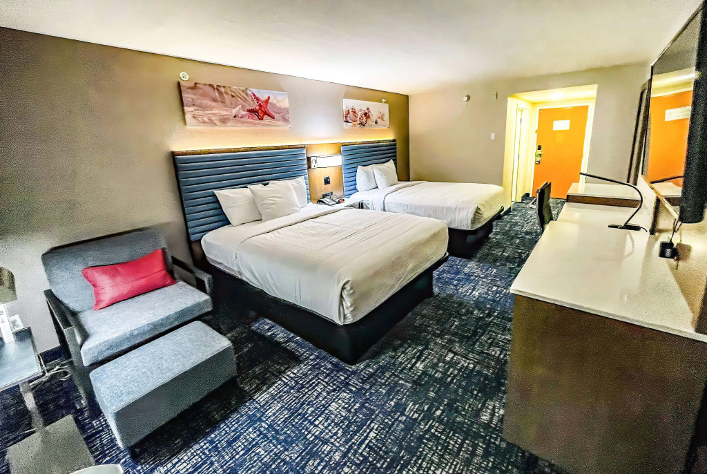 Wingate by Wyndham Panama City Area Lynn Haven