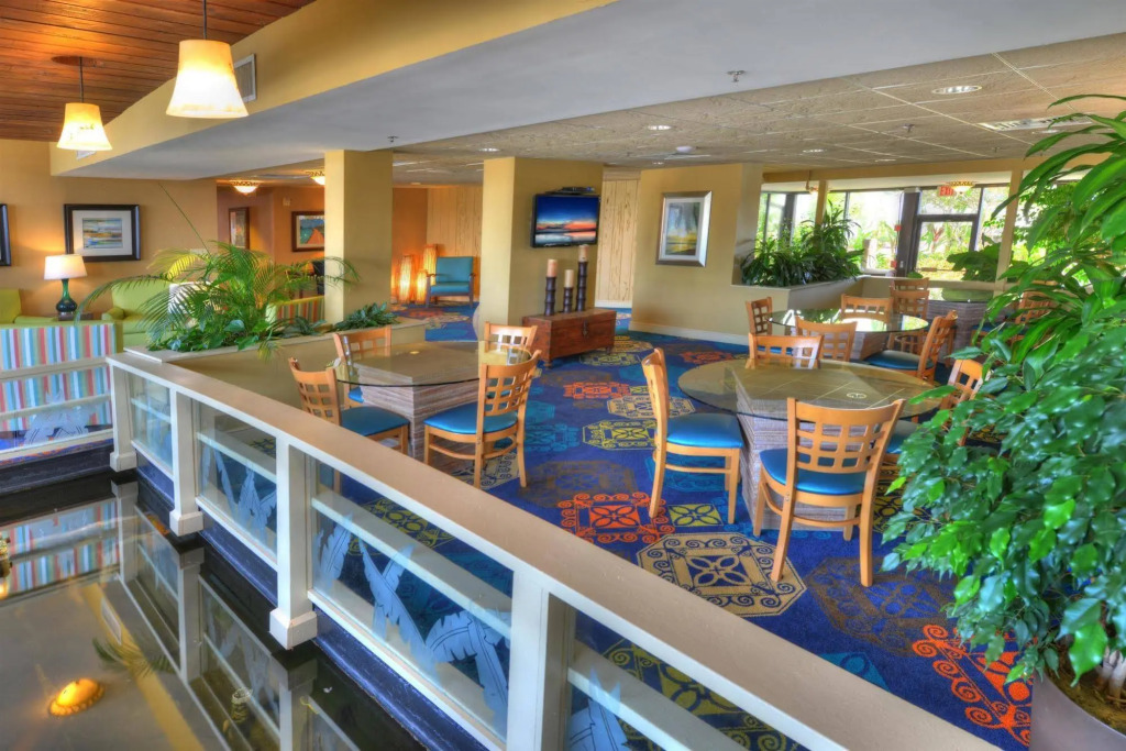 Best Western Aku Tiki Inn