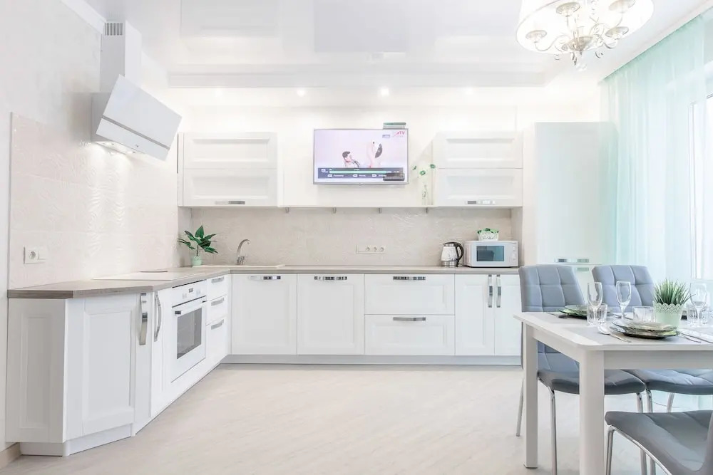 MGApartments