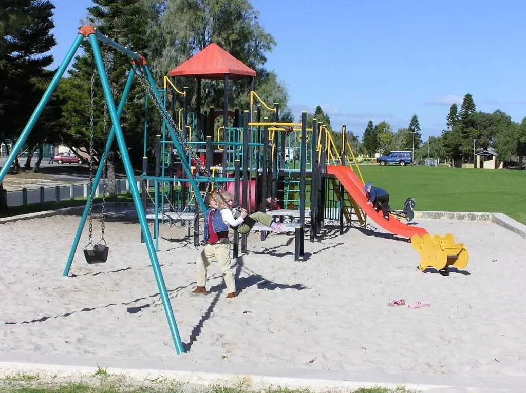 Discovery Parks - Coogee Beach