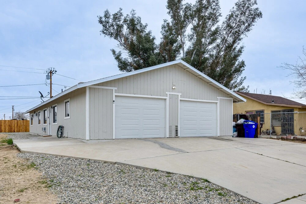 Convenient Joshua Tree Apartment Walk to Town