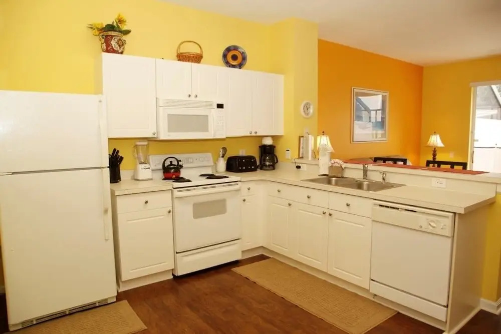 Ly53790 - Windsor Palms Resort - 3 Bed 3 Baths Townhome