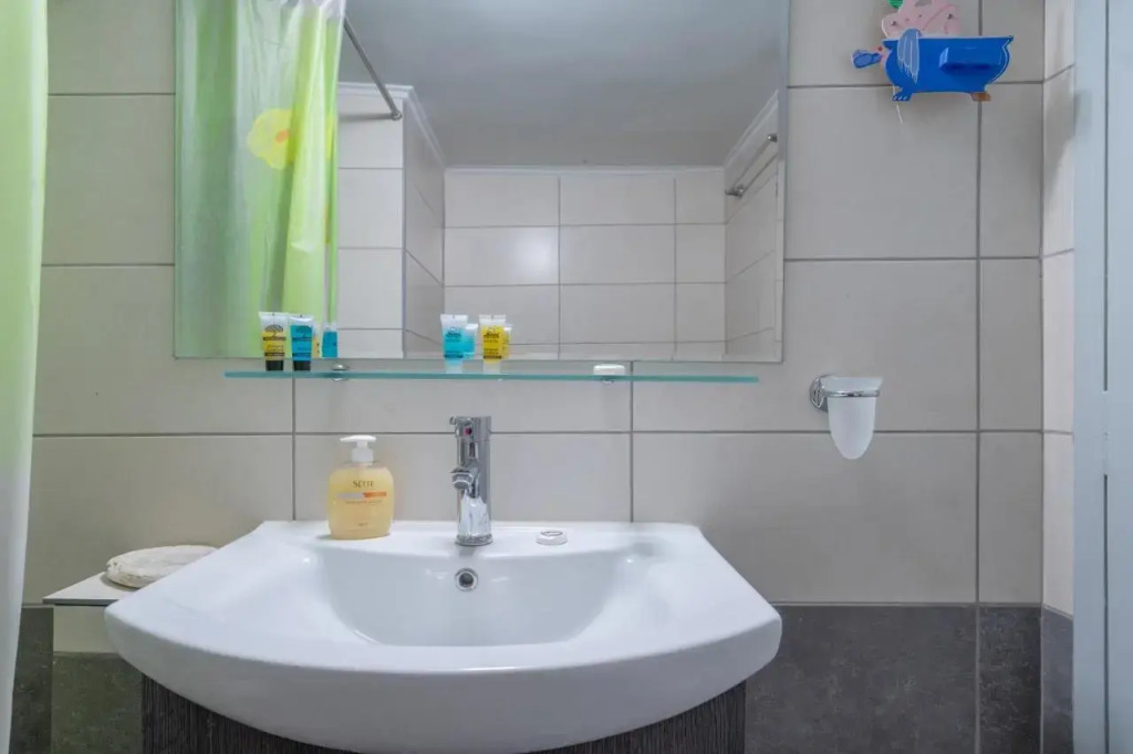 Charming and renovated flat in the heart of Athens