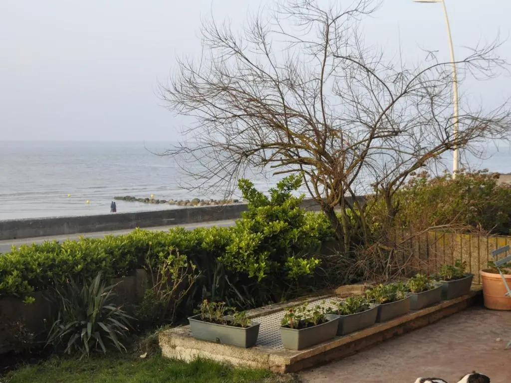 Appartement Cabourg, 4 pièces, 8 personnes - FR-1-487-182