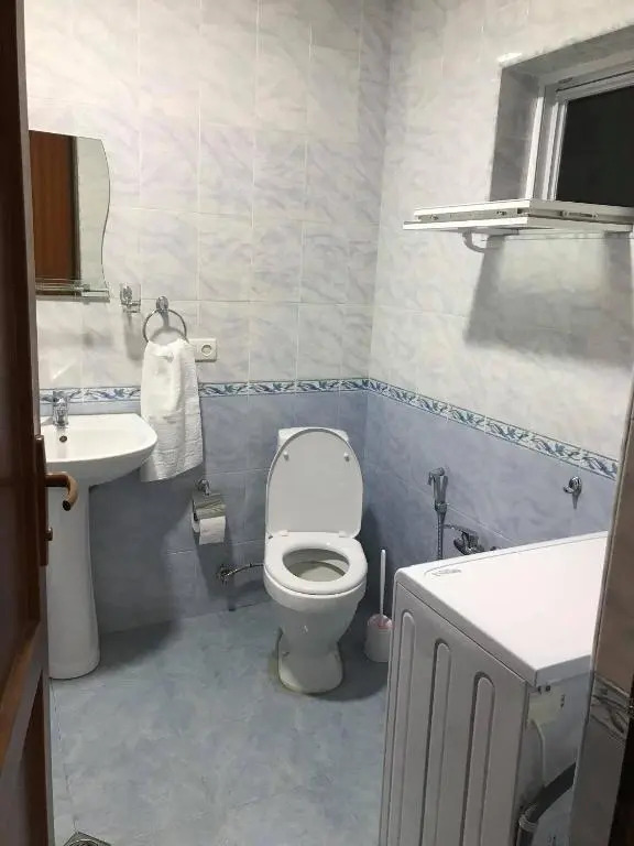 Shmagda’s Guest House Sighnaghi