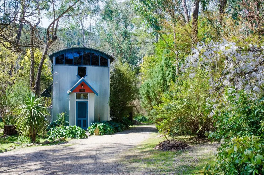 Ashwood Cottages