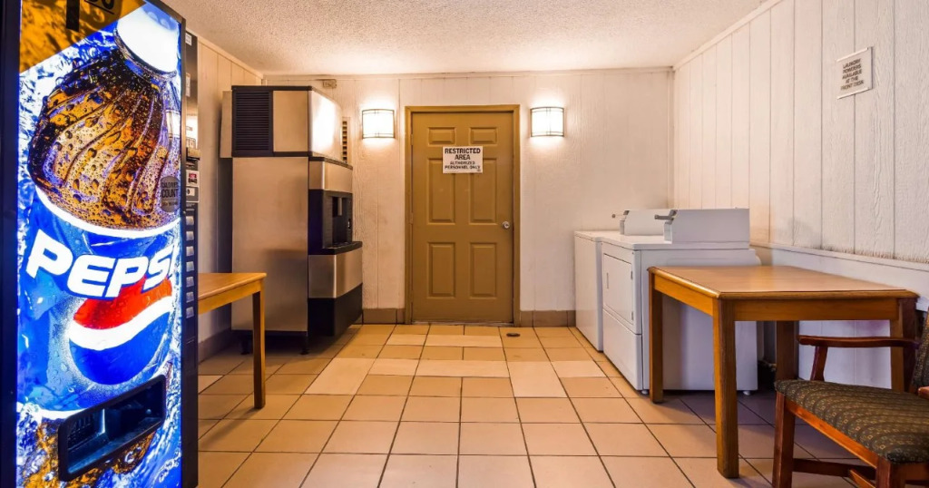 Best Western Inn Winchester