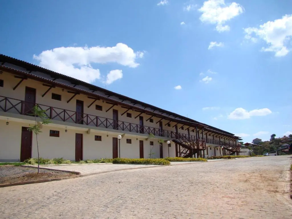 Hotel Fazenda Triunfo