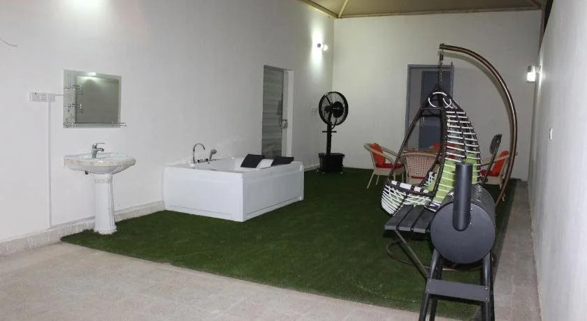 نخبة النخبة للشقق المخدومة Elite of Elite Serviced Apartments