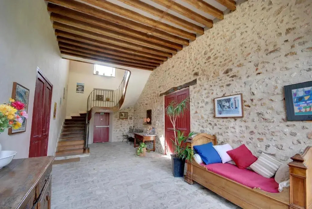 Ferme dOrsonville