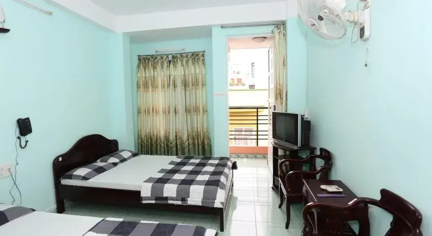 Hai Dang Guest House